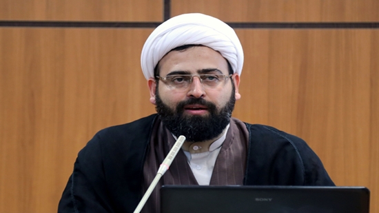 پیام مسئول نهاد نمایندگی مقام معظم رهبری دانشگاه به مناسبت فرارسیدن سالروز پیروزی انقلاب اسلامی 